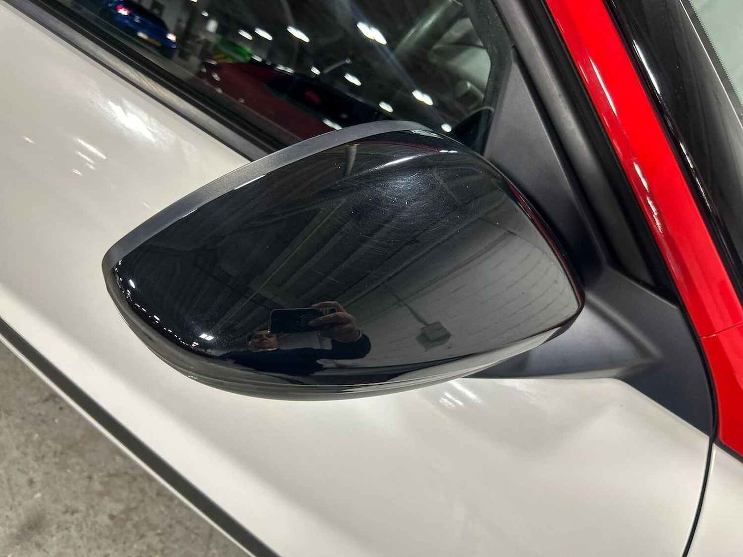 Used Vauxhall Mokka 2022 for sale - 76785157: Photo 38