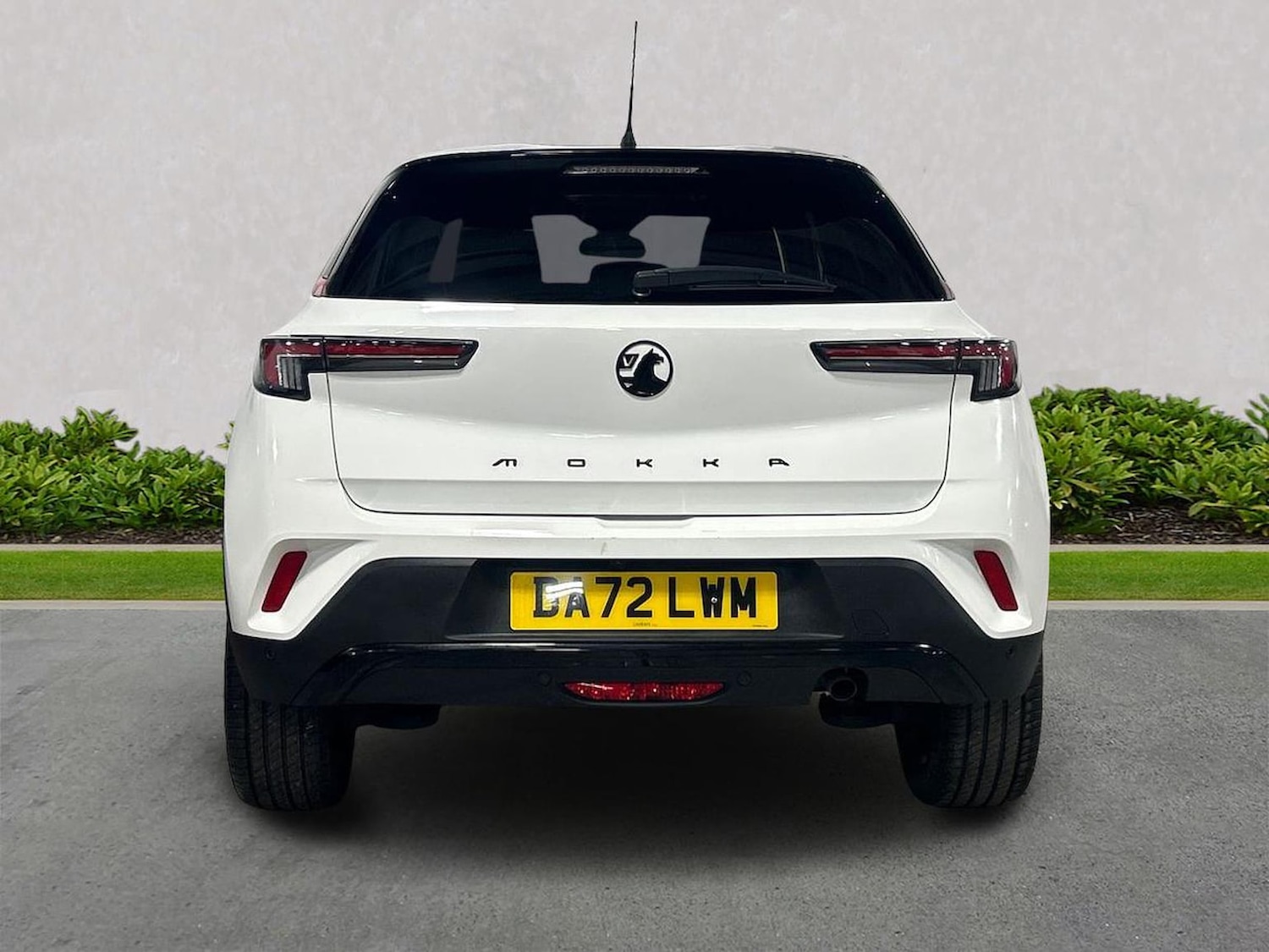 Used Vauxhall Mokka 2022 for sale - 76785157: Photo 4