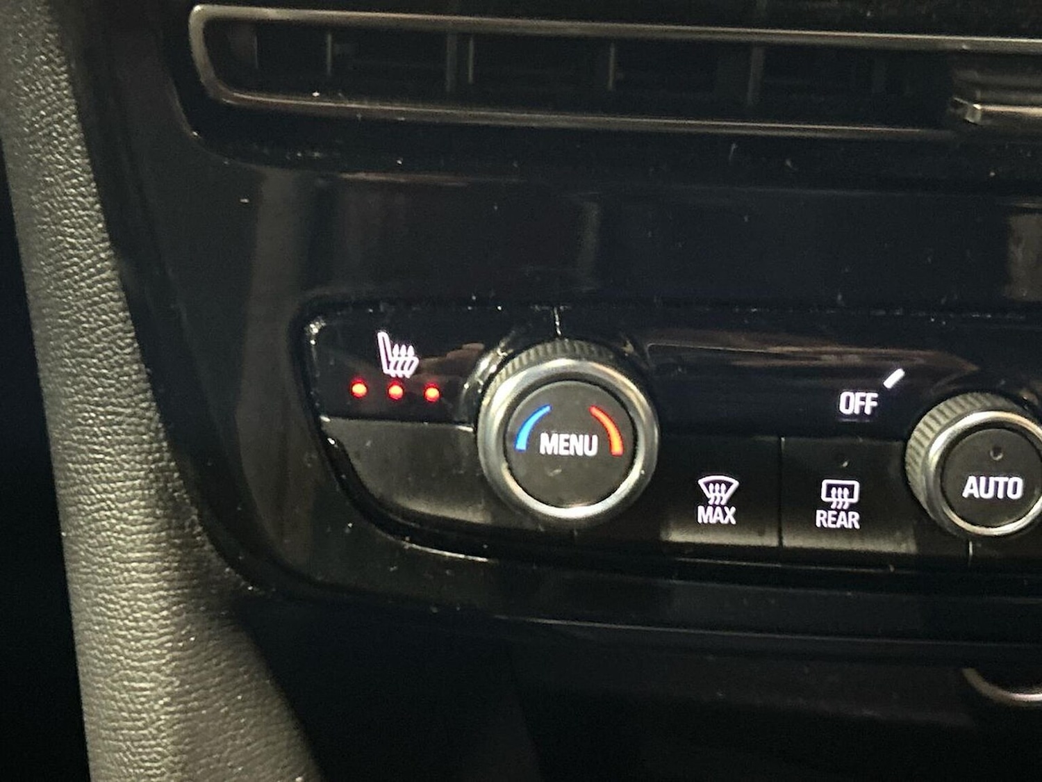 Used Vauxhall Mokka 2022 for sale - 76785157: Photo 42