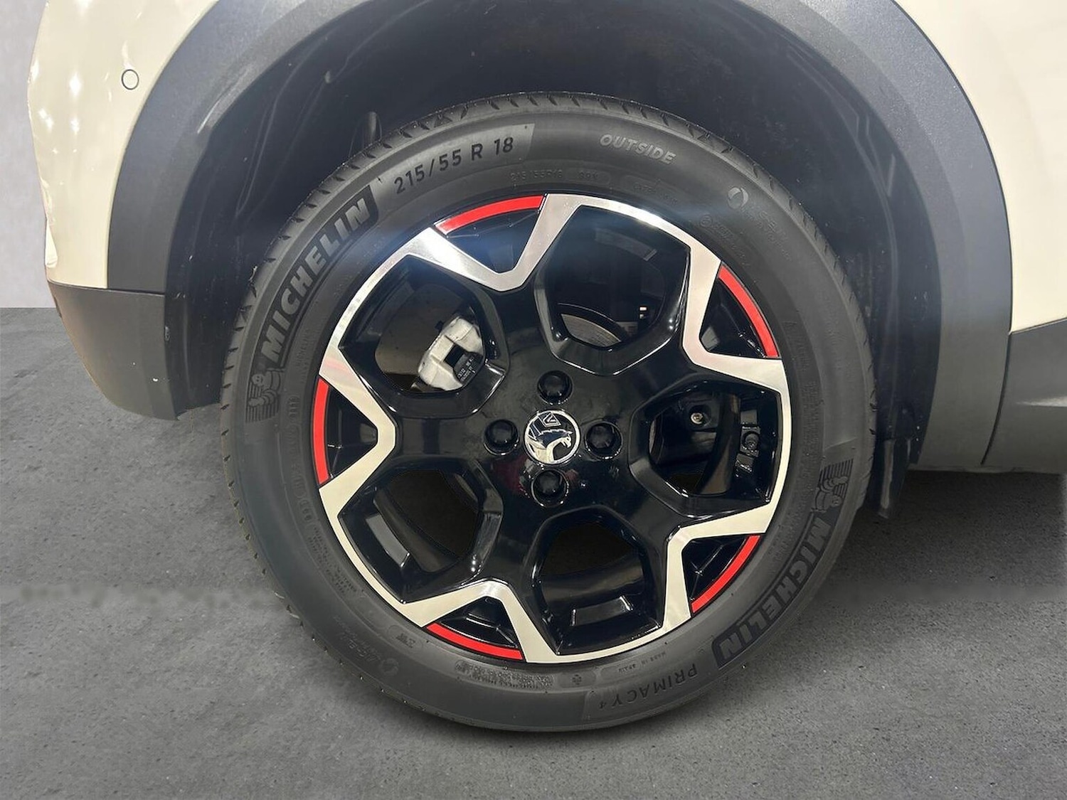 Used Vauxhall Mokka 2022 for sale - 76785157: Photo 6