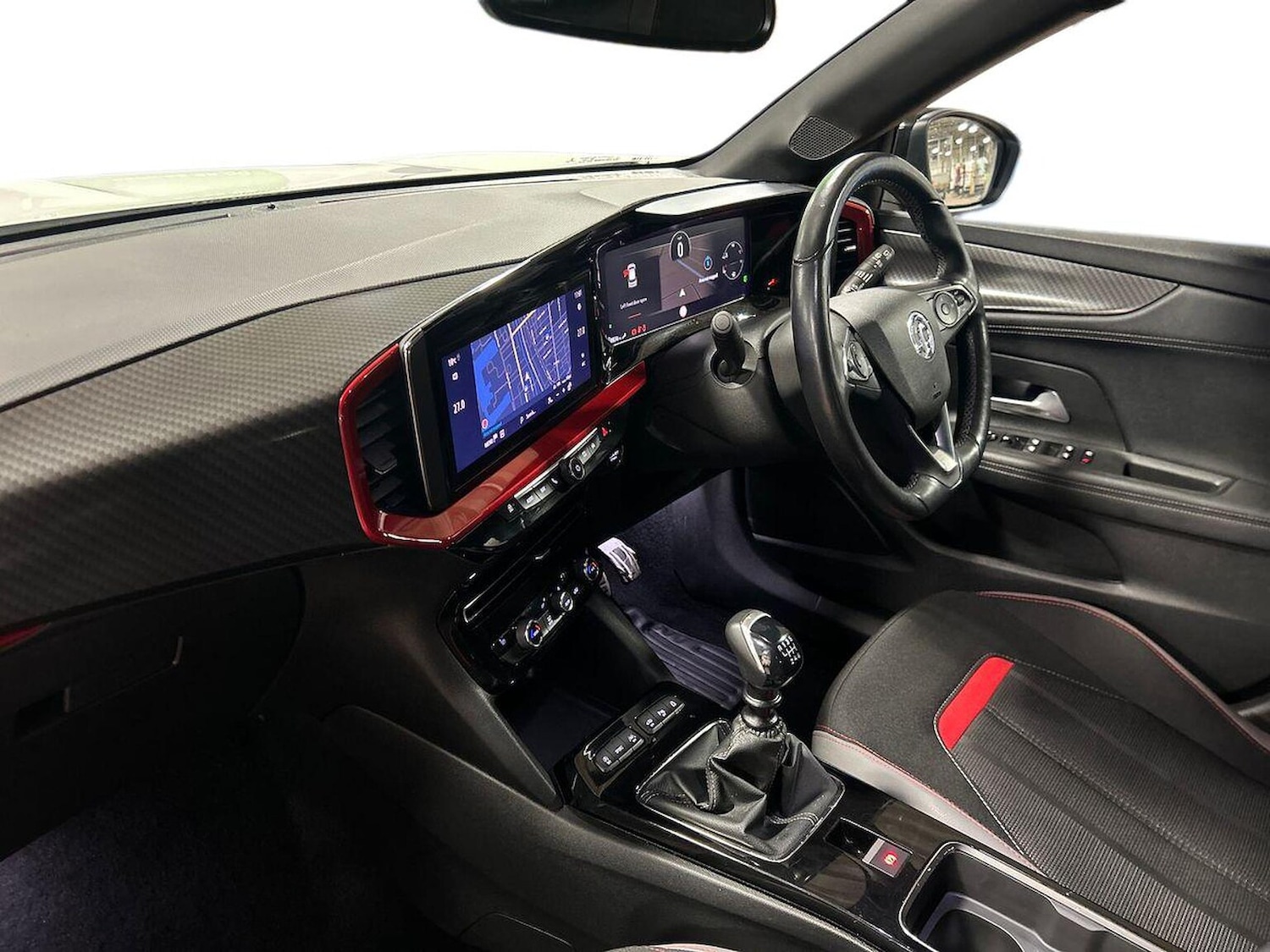 Used Vauxhall Mokka 2022 for sale - 76785157: Photo 7