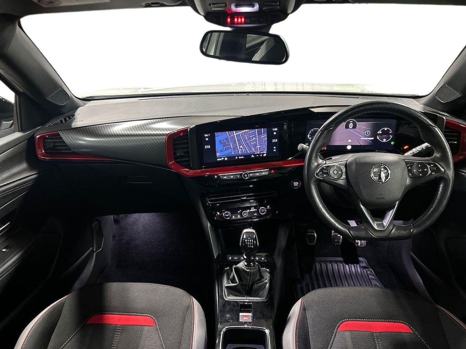 Used Vauxhall Mokka 2022 for sale - 76785157: Photo 8