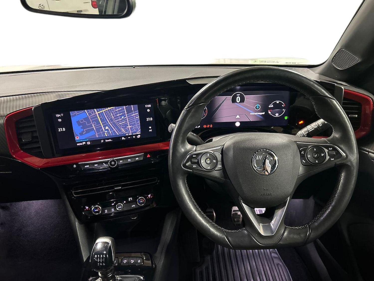 Used Vauxhall Mokka 2022 for sale - 76785157: Photo 9