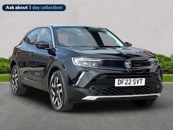 Used Vauxhall Mokka 2022 for sale - 78534838: Photo