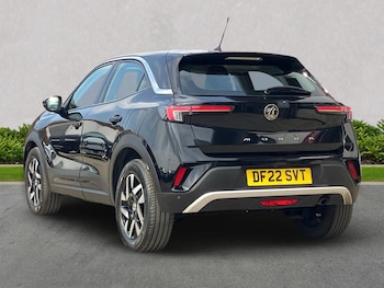 Used Vauxhall Mokka 2022 for sale - 78534838: Photo