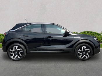 Used Vauxhall Mokka 2022 for sale - 78534838: Photo