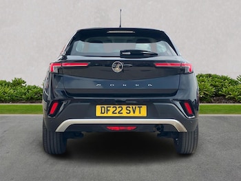 Used Vauxhall Mokka 2022 for sale - 78534838: Photo
