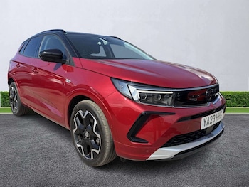 Used Vauxhall Grandland 2023 for sale - 79470994: Photo