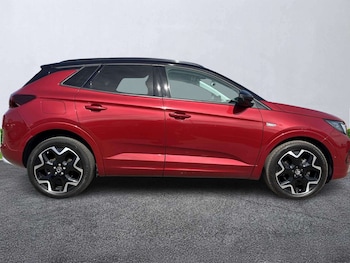 Used Vauxhall Grandland 2023 for sale - 79470994: Photo