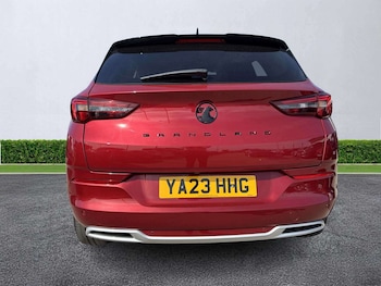 Used Vauxhall Grandland 2023 for sale - 79470994: Photo