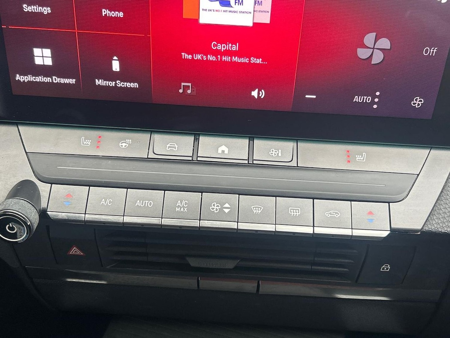 Used Vauxhall Astra 2023 for sale - 76748410: Photo 12