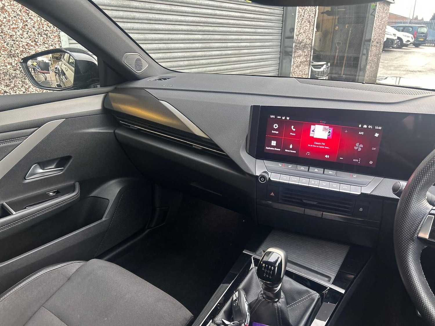 Used Vauxhall Astra 2023 for sale - 76748410: Photo 13