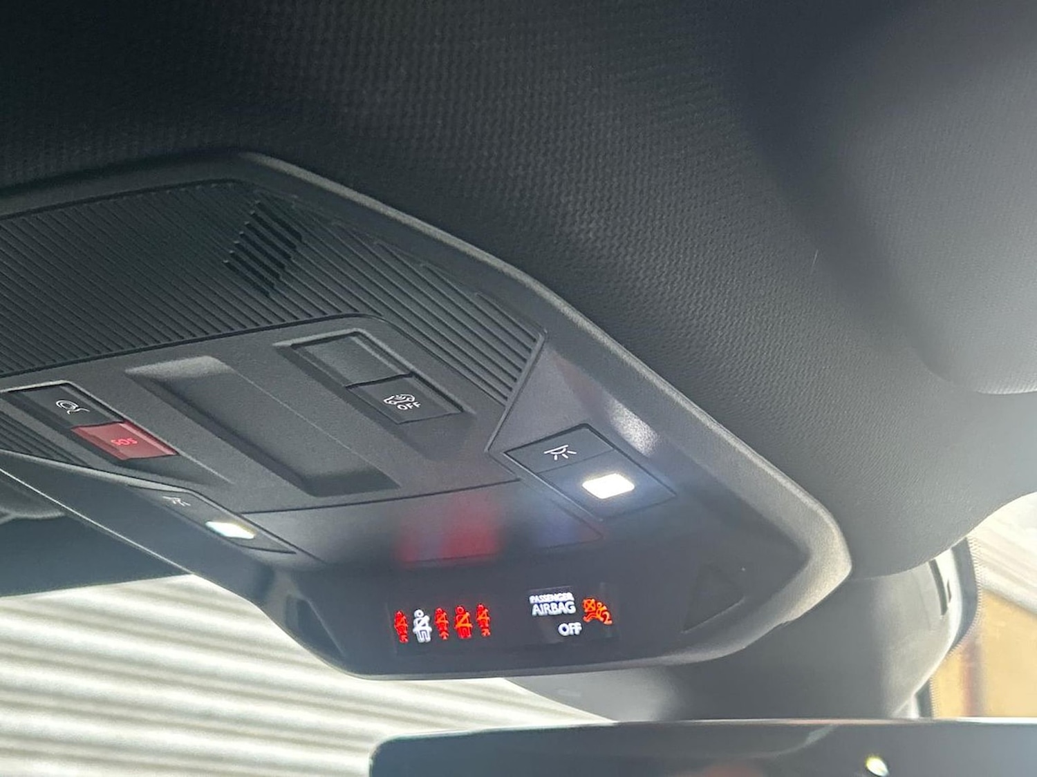 Used Vauxhall Astra 2023 for sale - 76748410: Photo 14