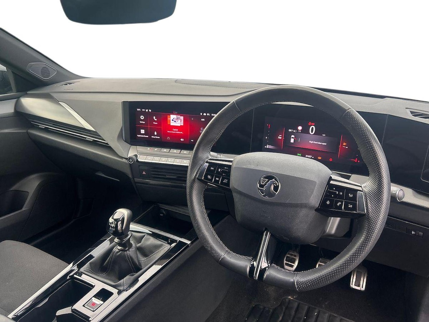 Used Vauxhall Astra 2023 for sale - 76748410: Photo 15