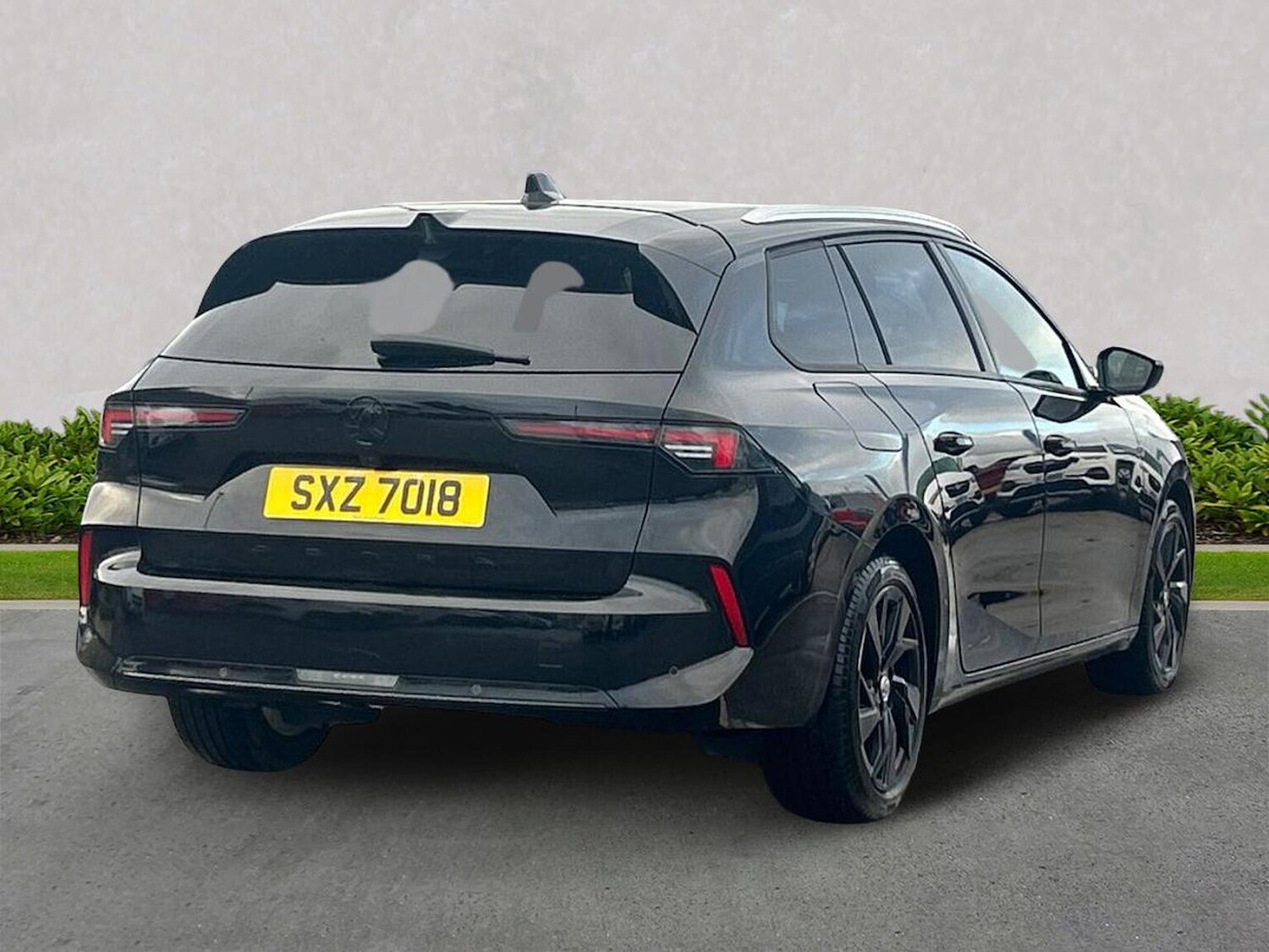 Used Vauxhall Astra 2023 for sale - 76748410: Photo 18