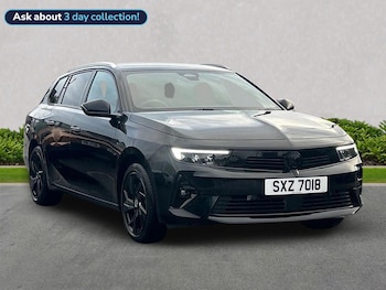 2023 - 1.2 Turbo 130 Gs 5Dr