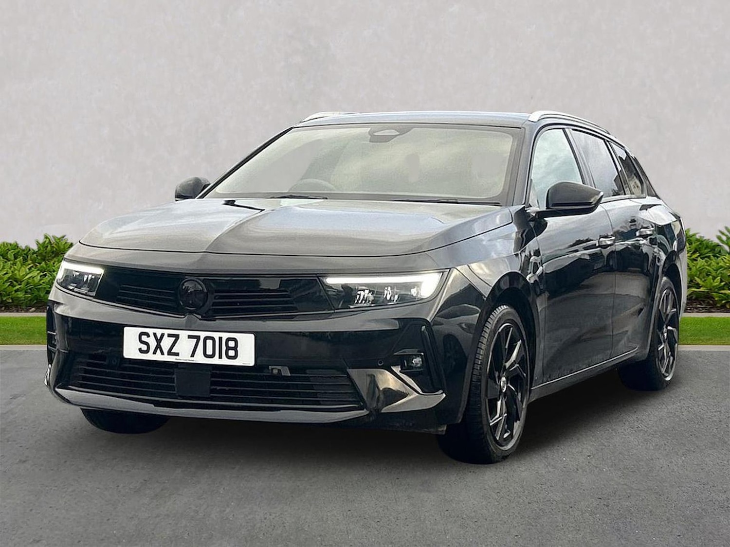 Used Vauxhall Astra 2023 for sale - 76748410: Photo 20