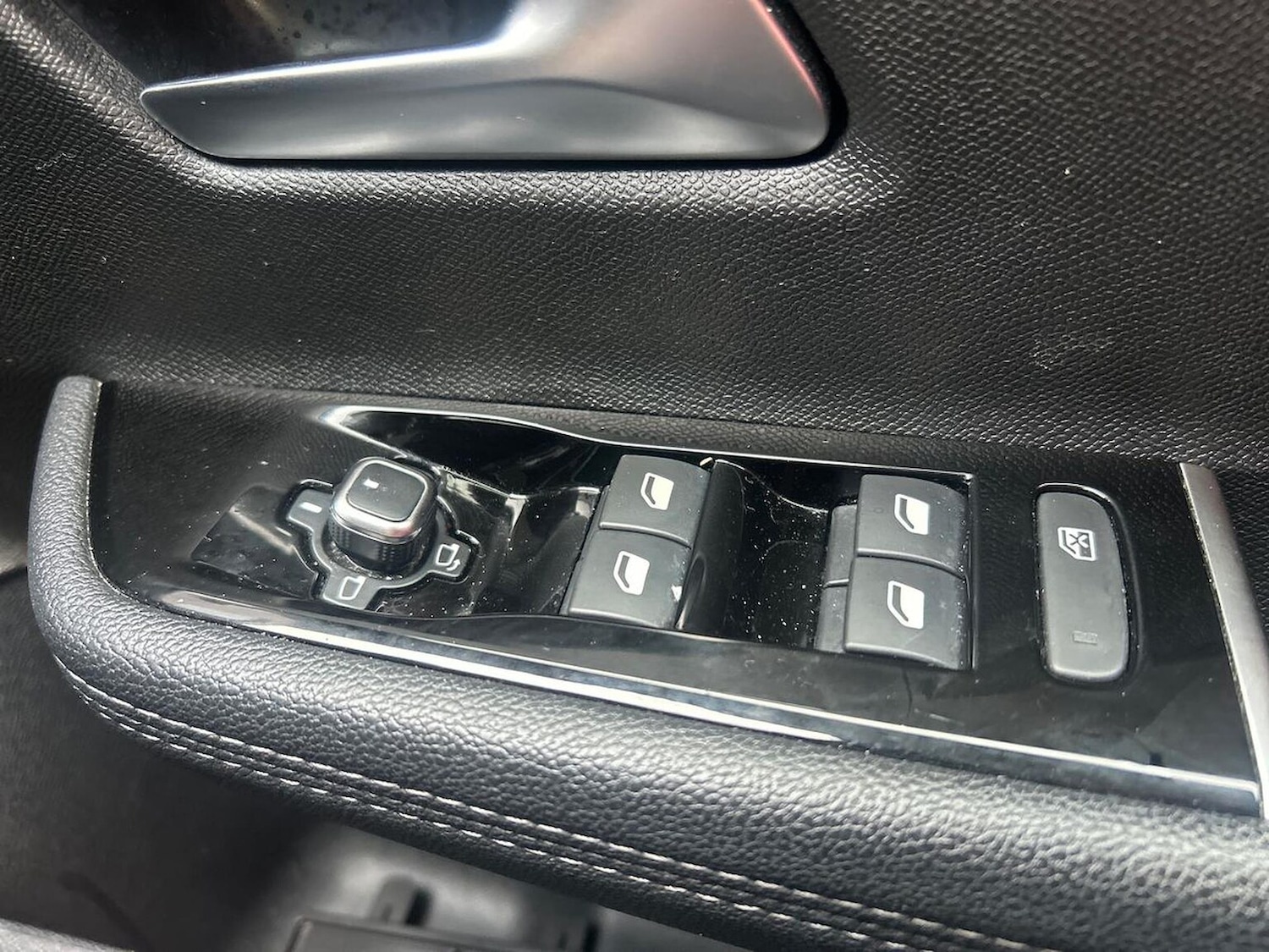 Used Vauxhall Astra 2023 for sale - 76748410: Photo 21