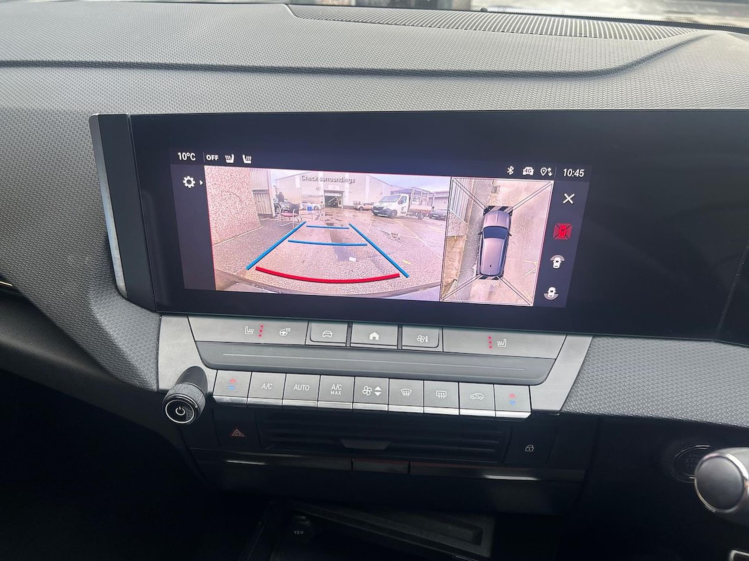 Used Vauxhall Astra 2023 for sale - 76748410: Photo 23