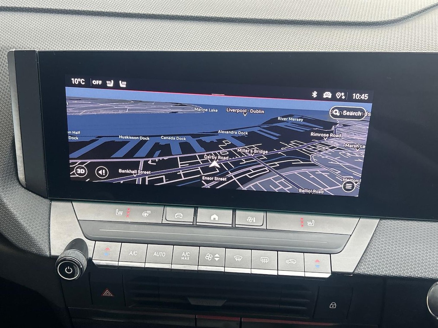 Used Vauxhall Astra 2023 for sale - 76748410: Photo 24