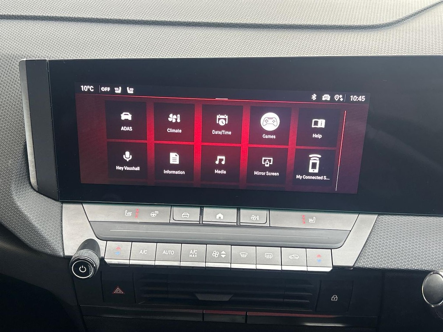 Used Vauxhall Astra 2023 for sale - 76748410: Photo 25