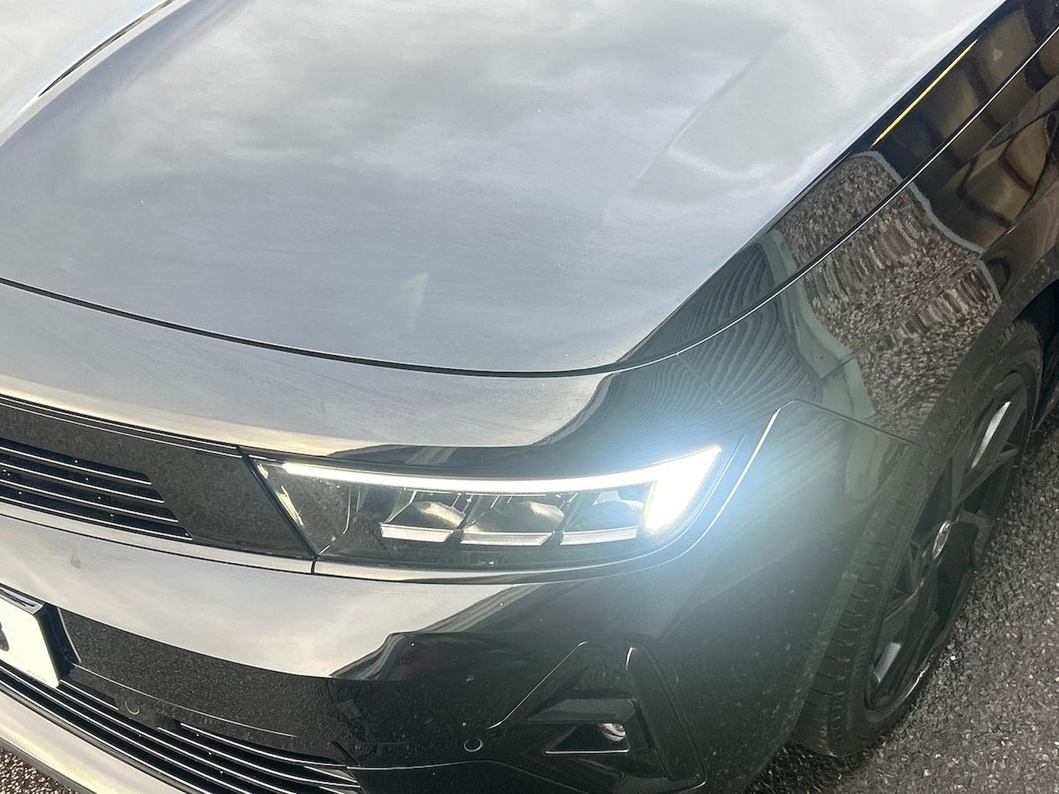 Used Vauxhall Astra 2023 for sale - 76748410: Photo 34