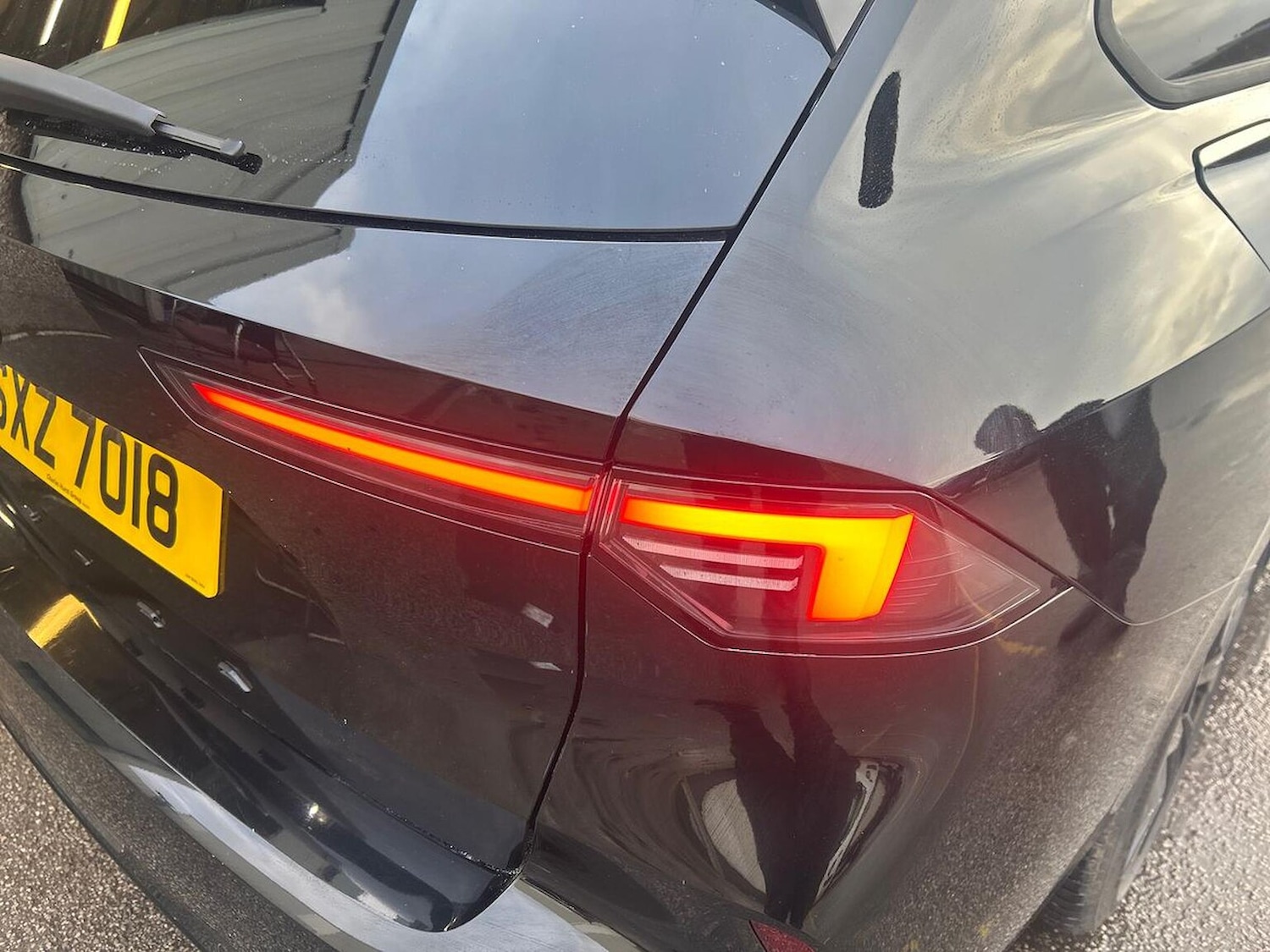 Used Vauxhall Astra 2023 for sale - 76748410: Photo 36