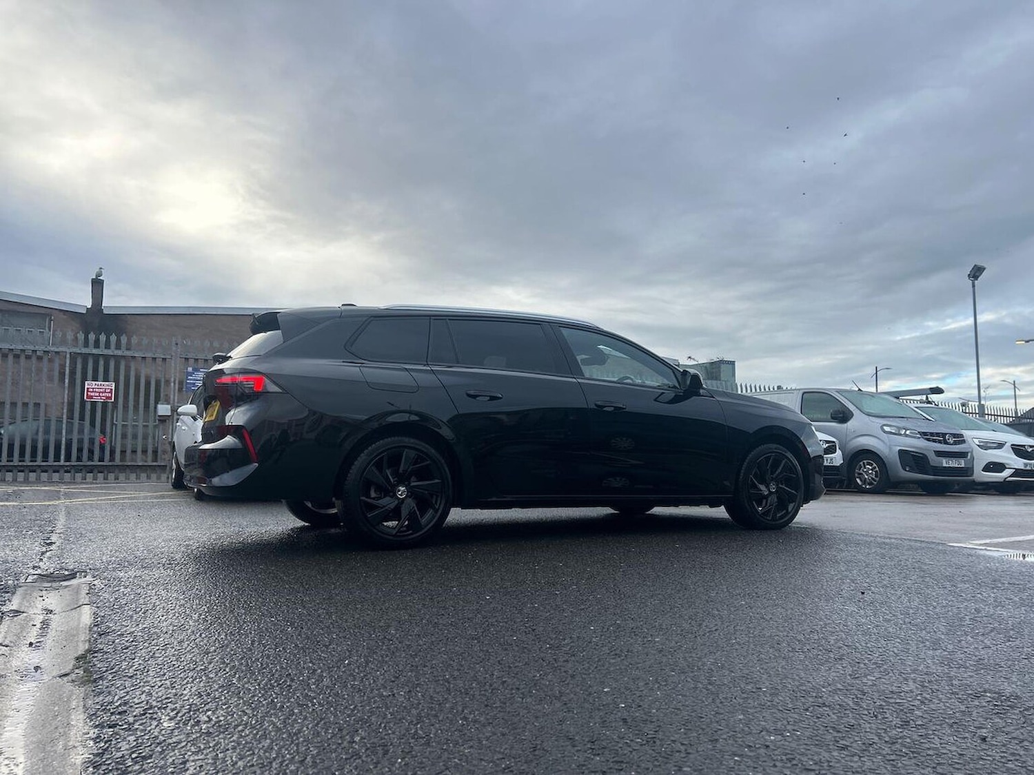 Used Vauxhall Astra 2023 for sale - 76748410: Photo 37