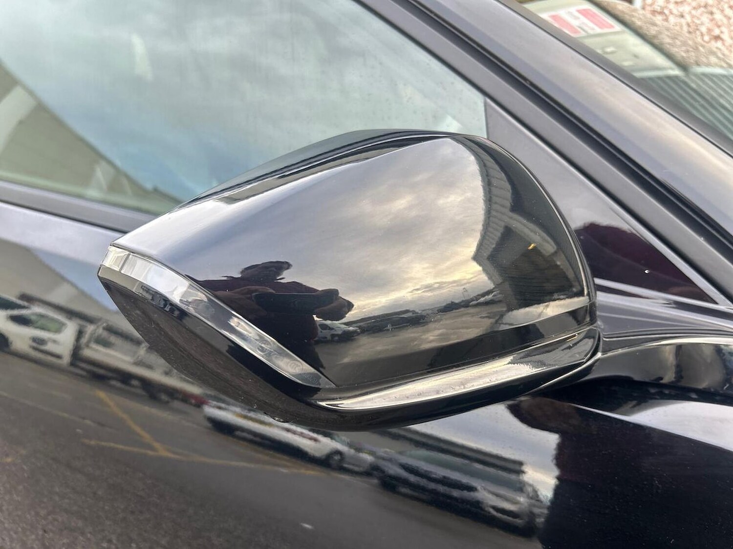 Used Vauxhall Astra 2023 for sale - 76748410: Photo 38