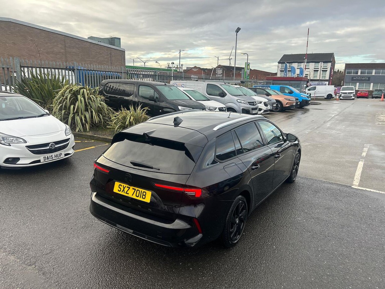 Used Vauxhall Astra 2023 for sale - 76748410: Photo 39