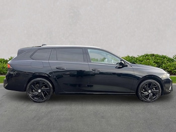 Used Vauxhall Astra 2023 for sale - 76748410: Photo