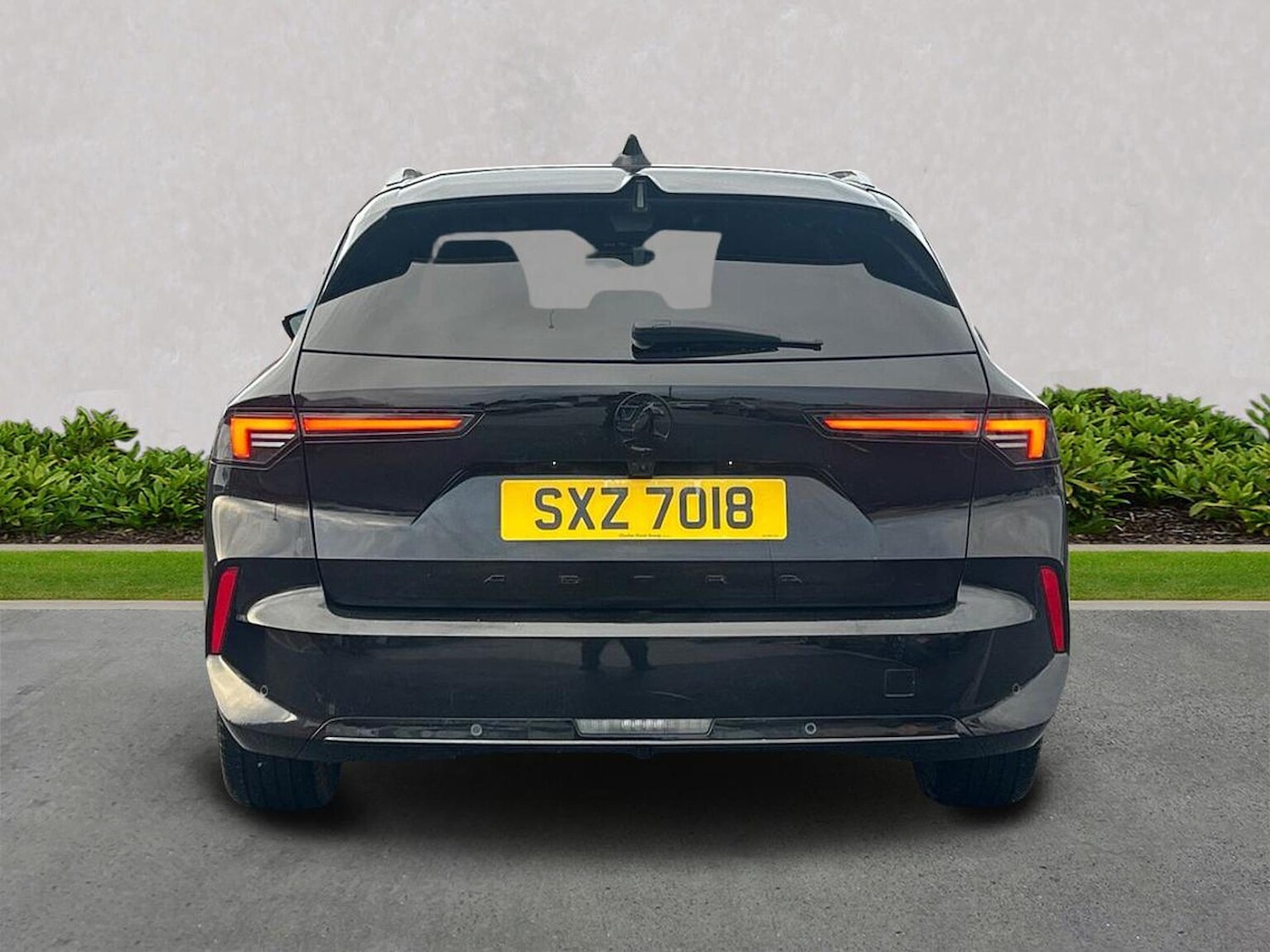 Used Vauxhall Astra 2023 for sale - 76748410: Photo 4