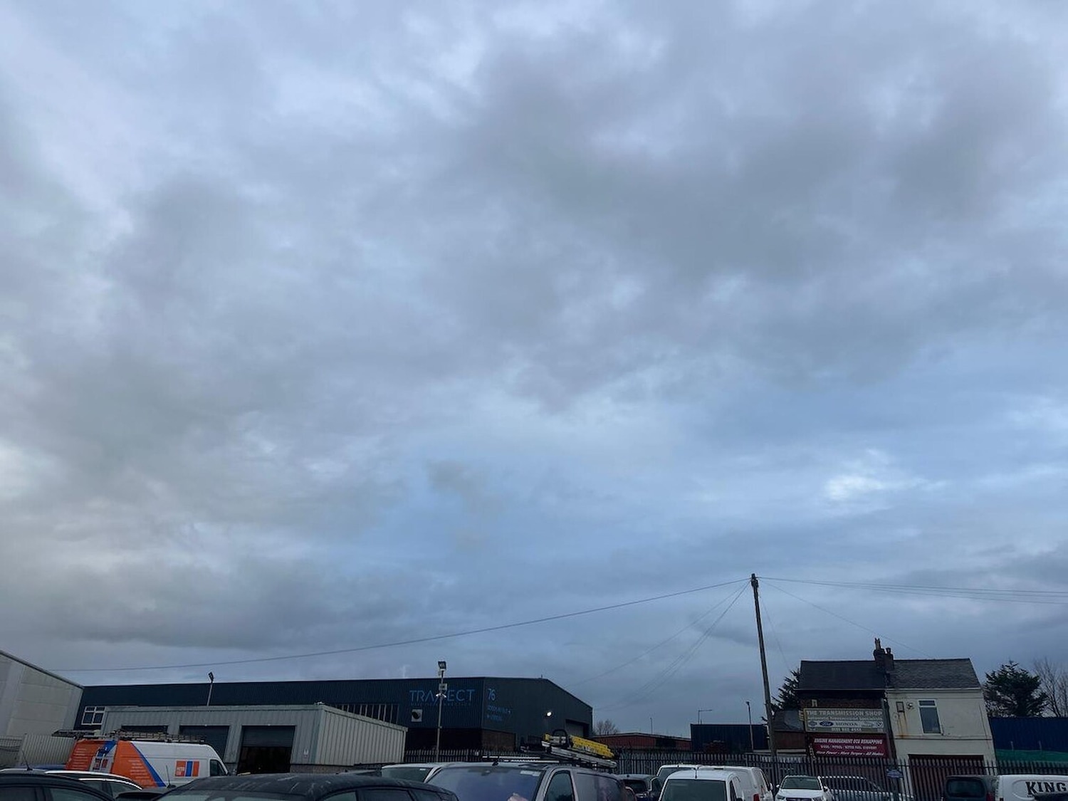 Used Vauxhall Astra 2023 for sale - 76748410: Photo 43