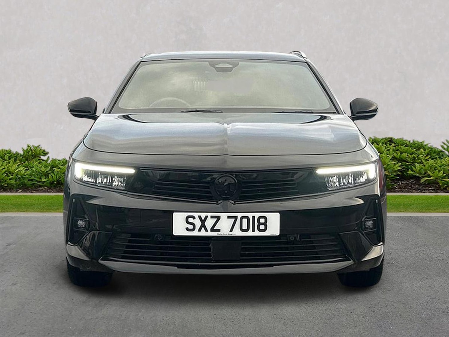 Used Vauxhall Astra 2023 for sale - 76748410: Photo 5