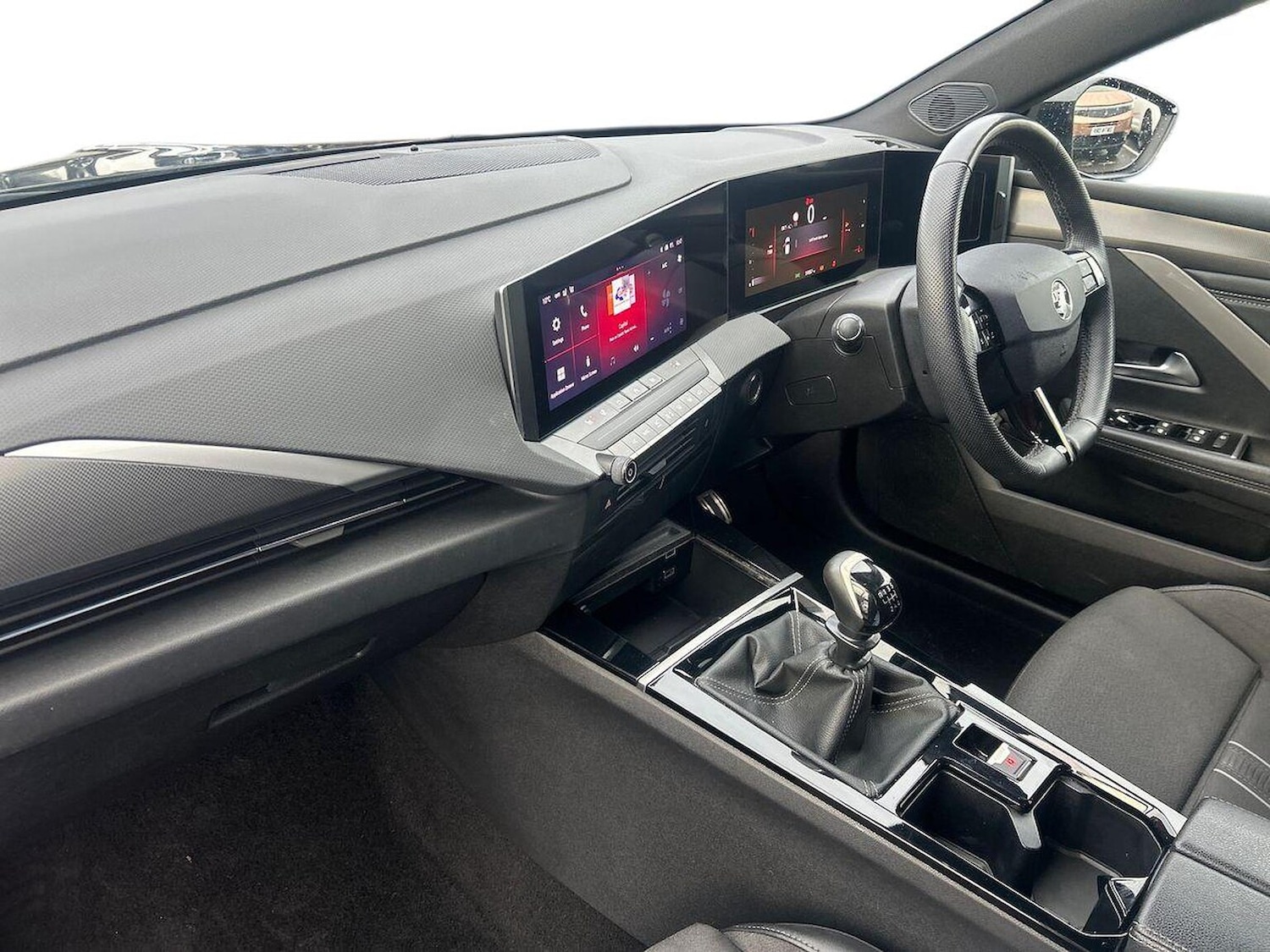 Used Vauxhall Astra 2023 for sale - 76748410: Photo 7