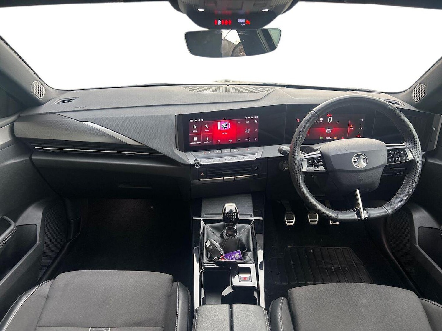 Used Vauxhall Astra 2023 for sale - 76748410: Photo 8