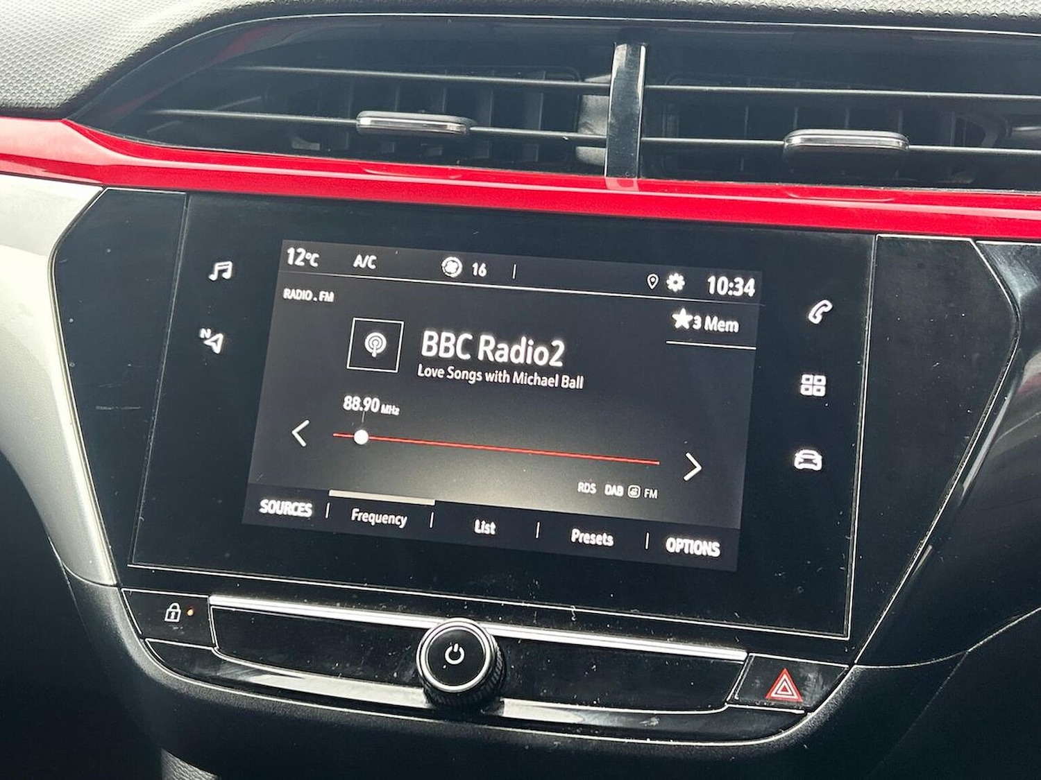 Used Vauxhall Corsa 2023 for sale - 76402449: Photo 11