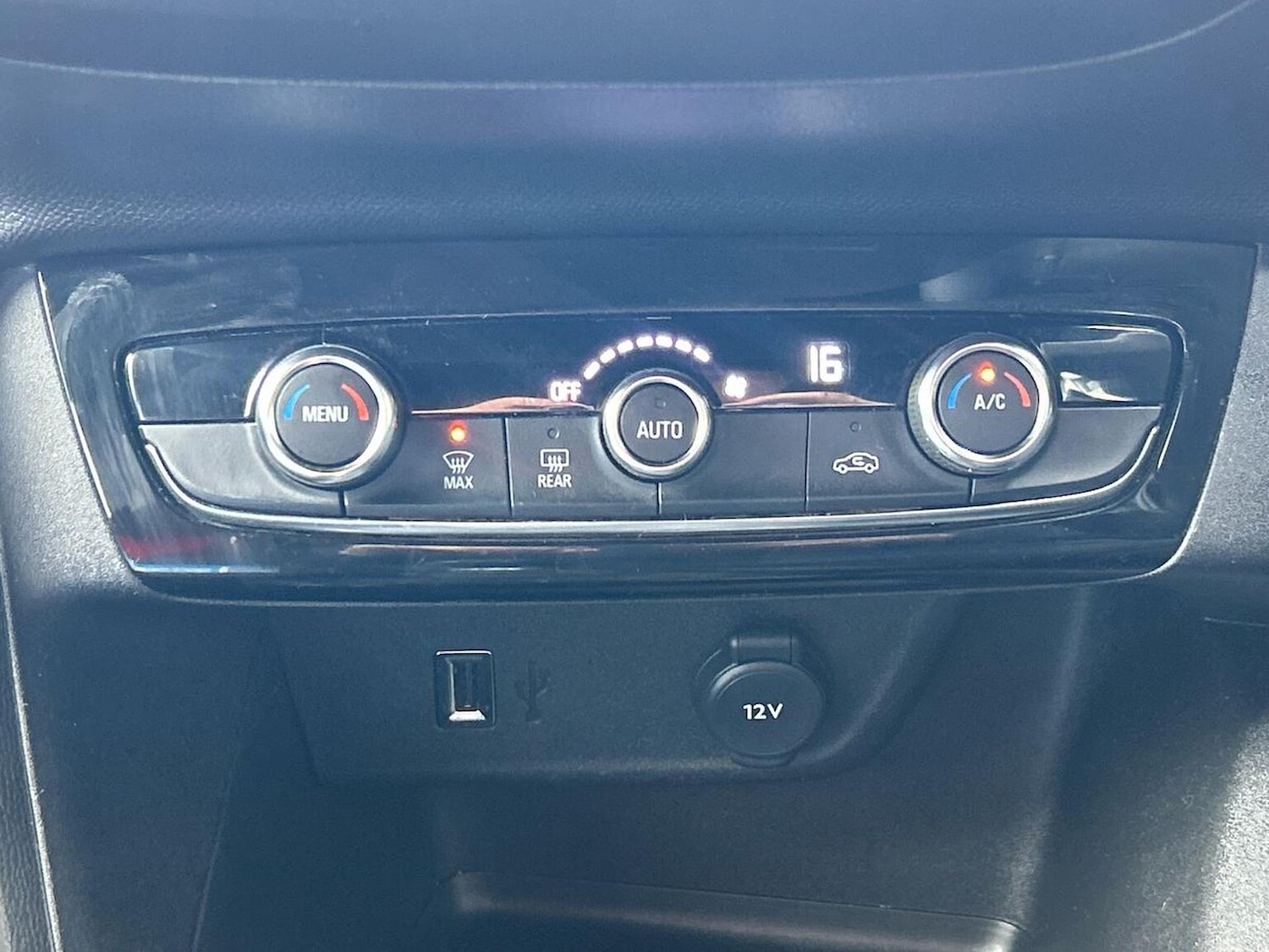 Used Vauxhall Corsa 2023 for sale - 76402449: Photo 12