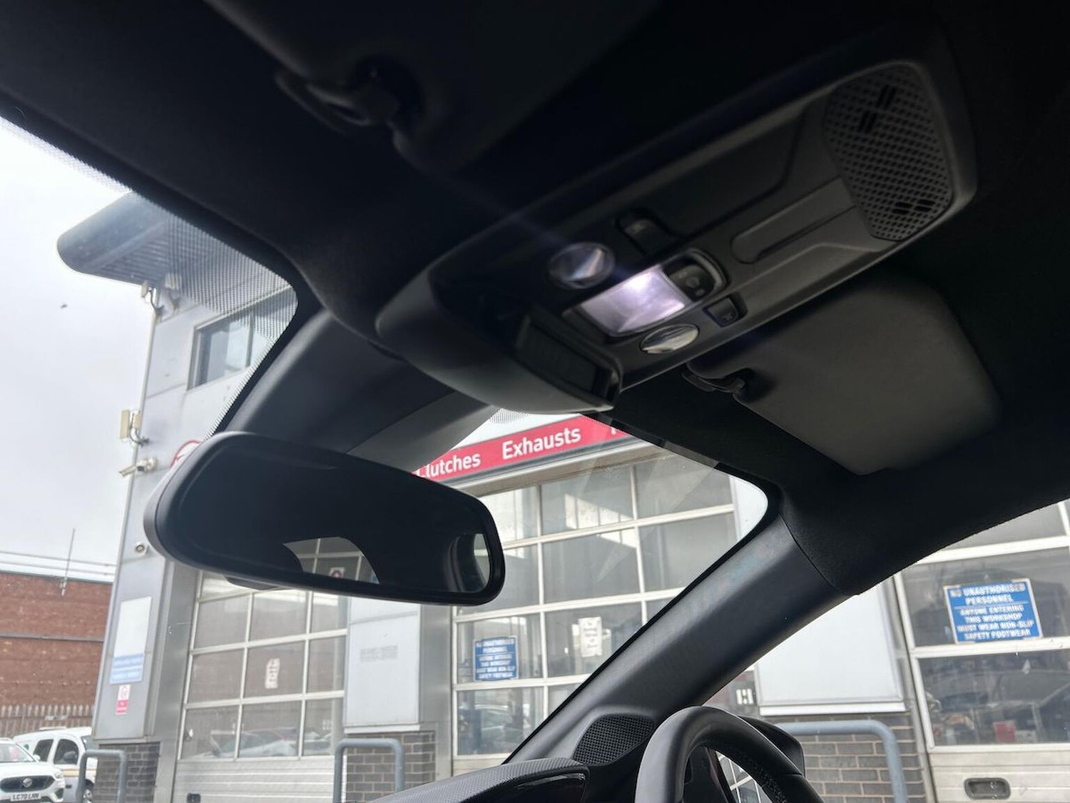 Used Vauxhall Corsa 2023 for sale - 76402449: Photo 14