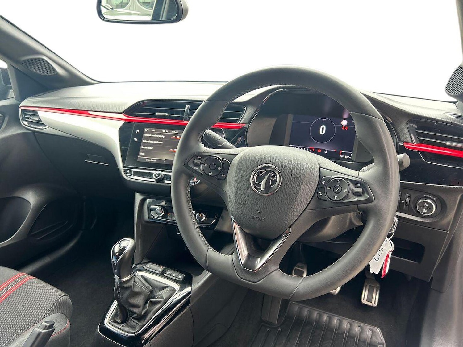 Used Vauxhall Corsa 2023 for sale - 76402449: Photo 15