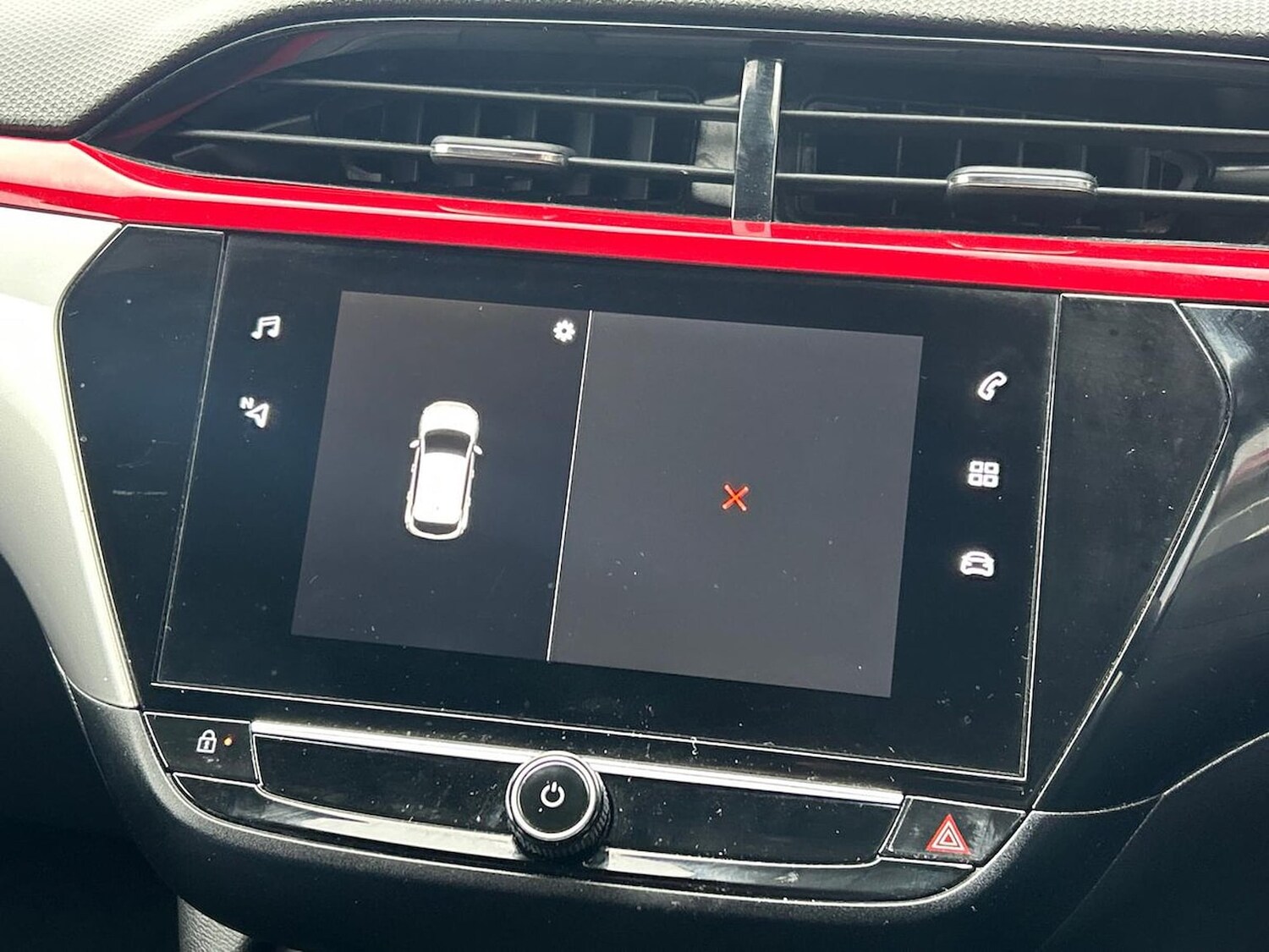 Used Vauxhall Corsa 2023 for sale - 76402449: Photo 21