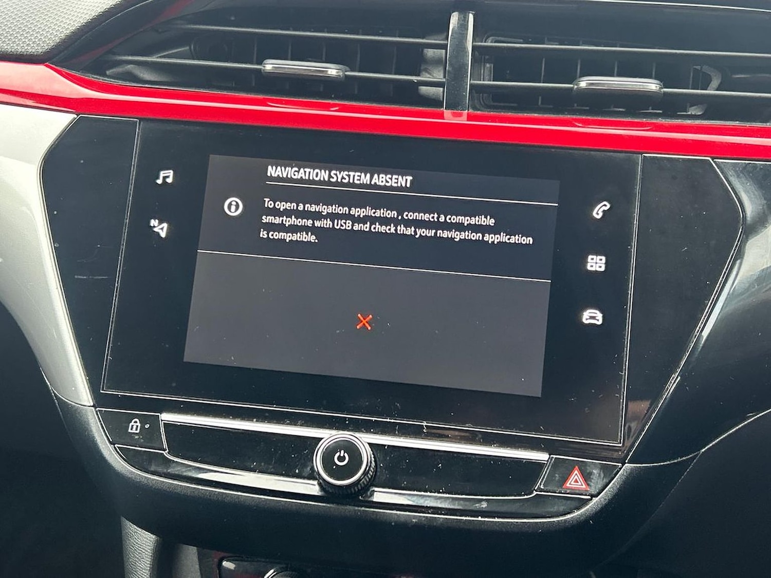 Used Vauxhall Corsa 2023 for sale - 76402449: Photo 22