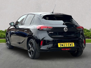 Used Vauxhall Corsa 2023 for sale - 76402449: Photo