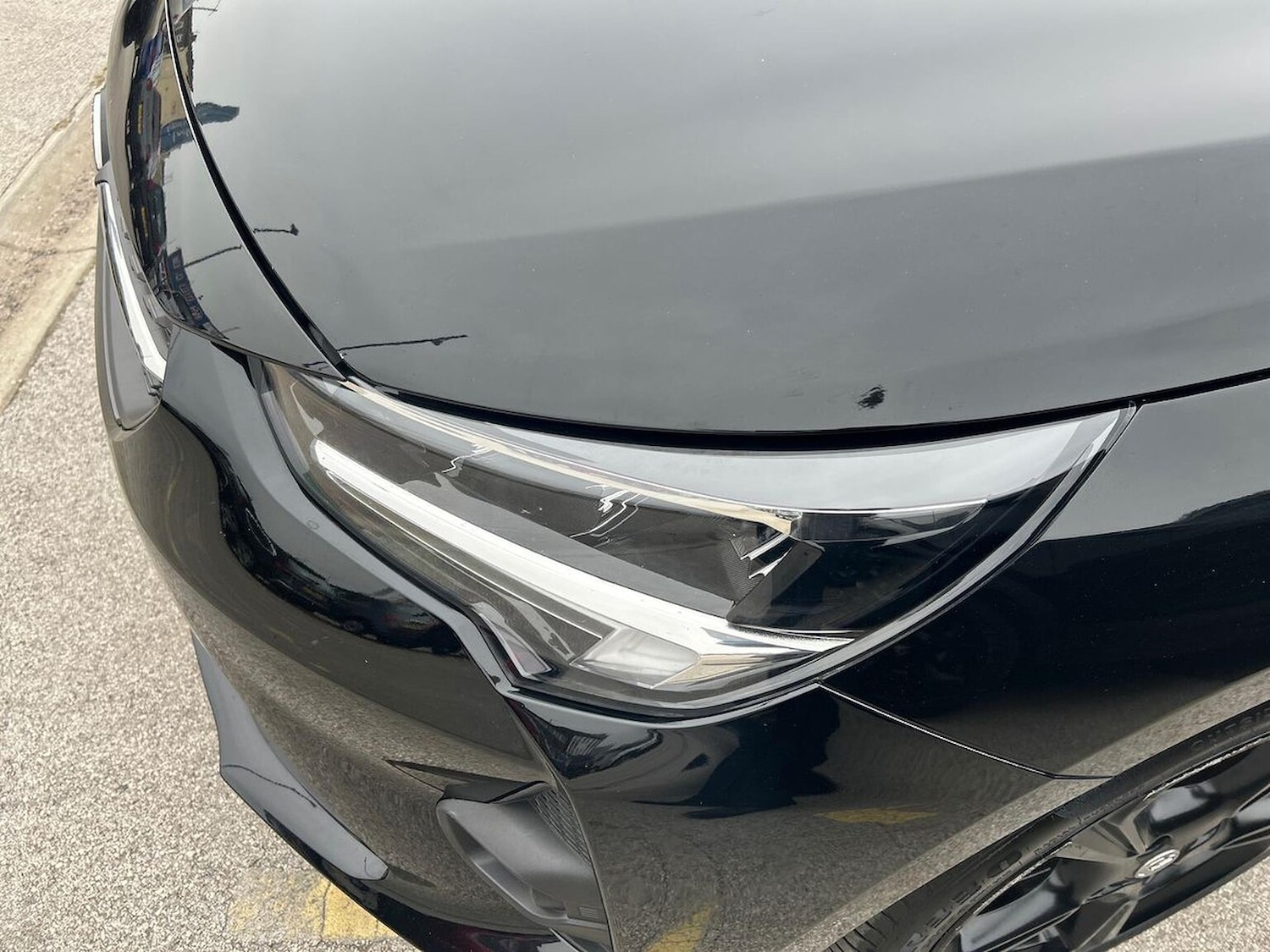 Used Vauxhall Corsa 2023 for sale - 76402449: Photo 32