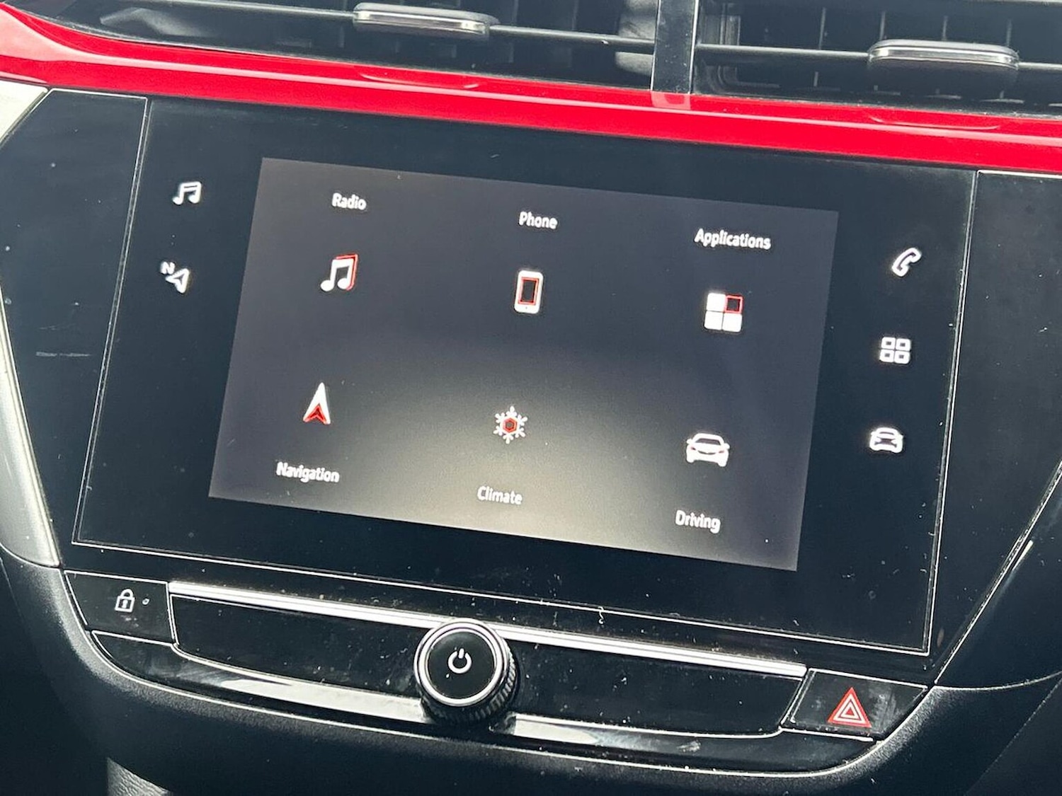 Used Vauxhall Corsa 2023 for sale - 76402449: Photo 33