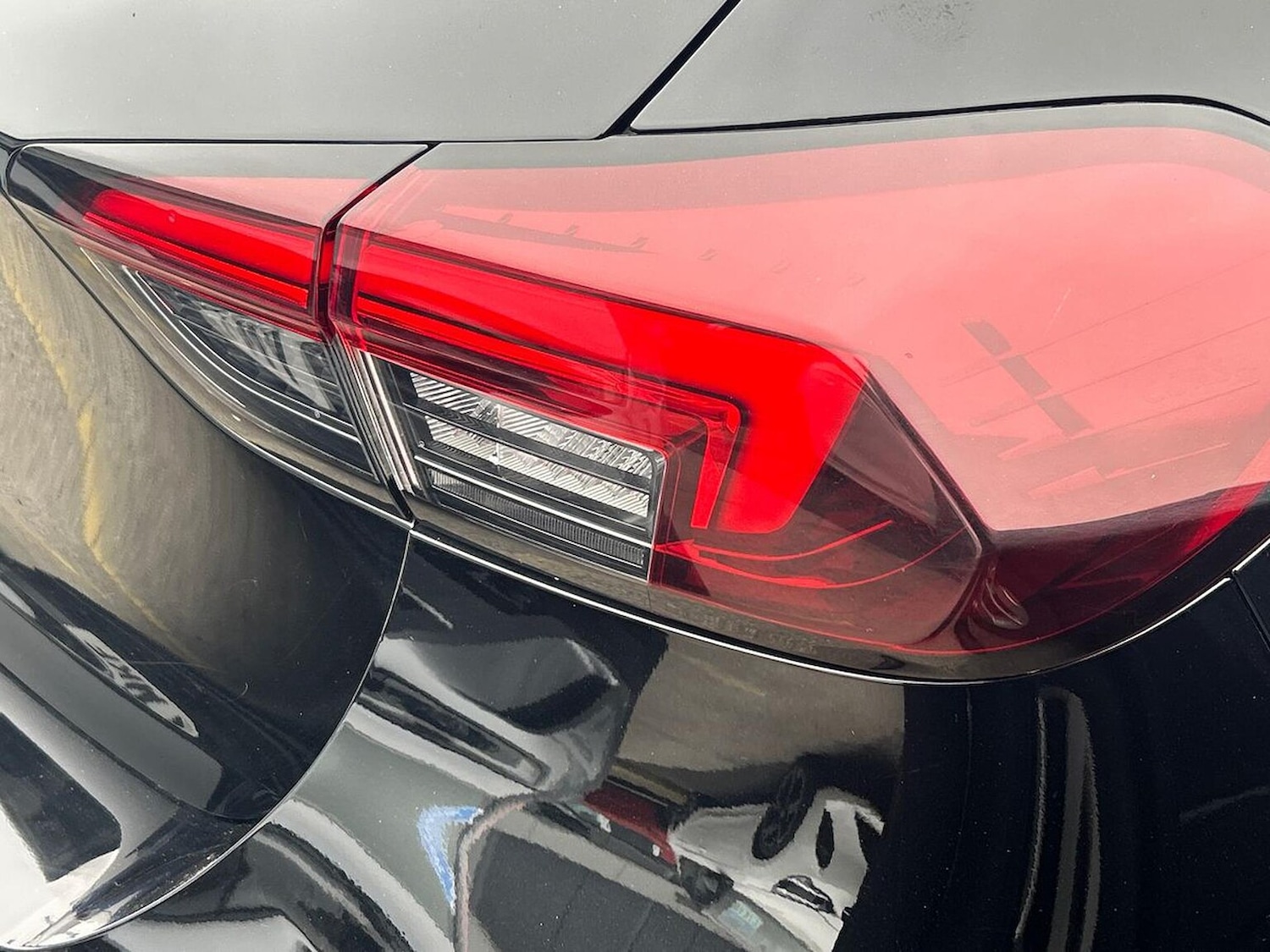 Used Vauxhall Corsa 2023 for sale - 76402449: Photo 34