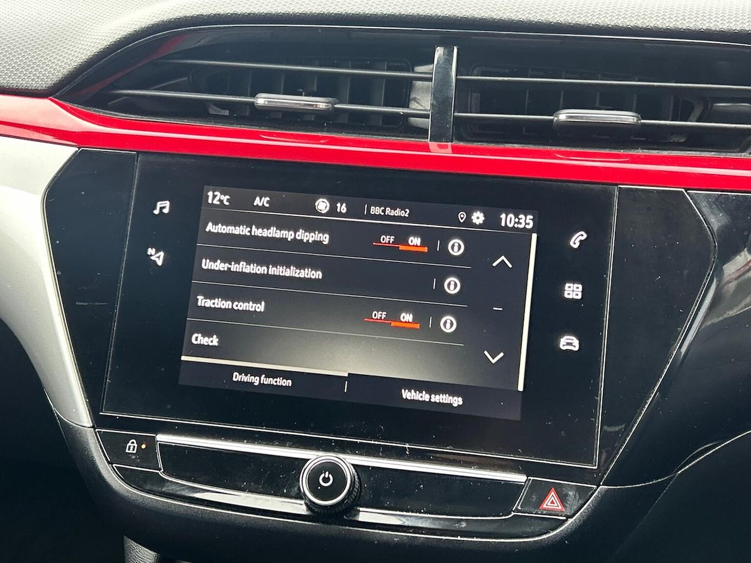 Used Vauxhall Corsa 2023 for sale - 76402449: Photo 35