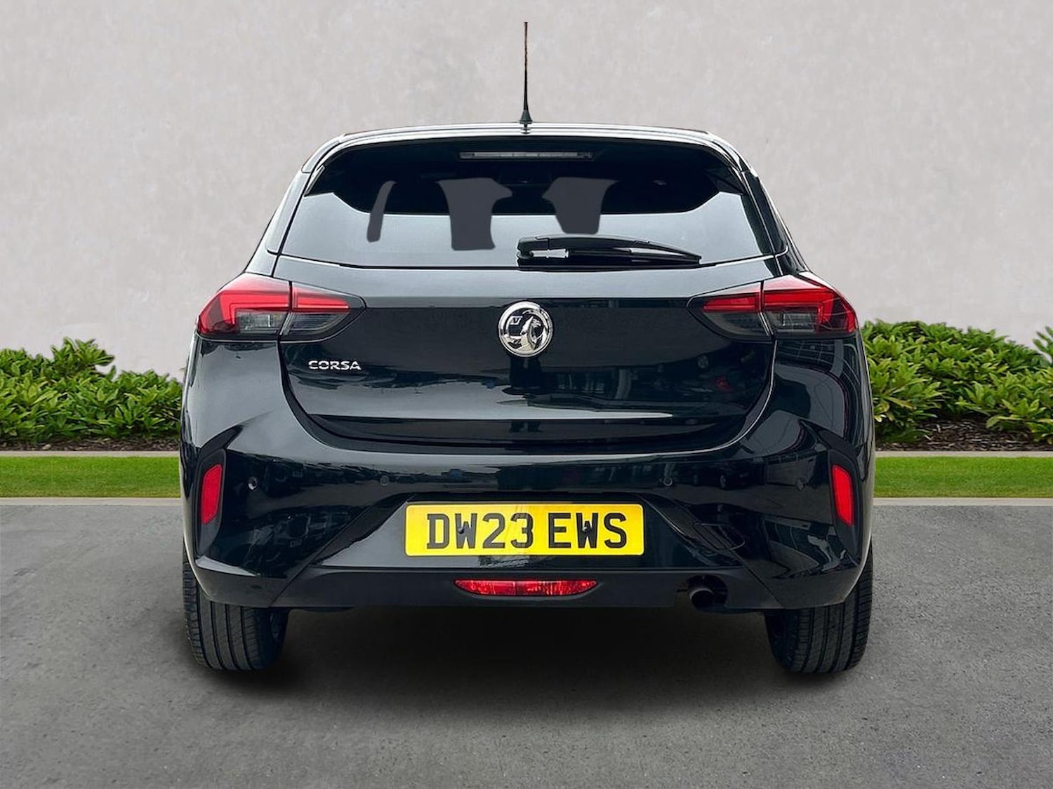 Used Vauxhall Corsa 2023 for sale - 76402449: Photo 4