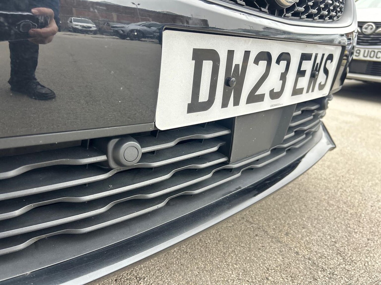 Used Vauxhall Corsa 2023 for sale - 76402449: Photo 40