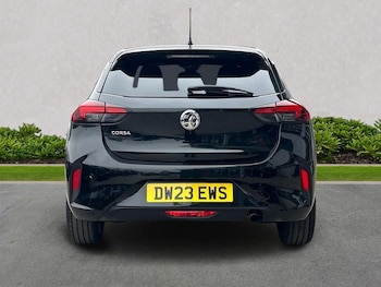 Used Vauxhall Corsa 2023 for sale - 76402449: Photo